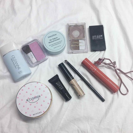 ノーセバム ミネラルパウダー/innisfree/ルースパウダーを使ったクチコミ(2枚目)