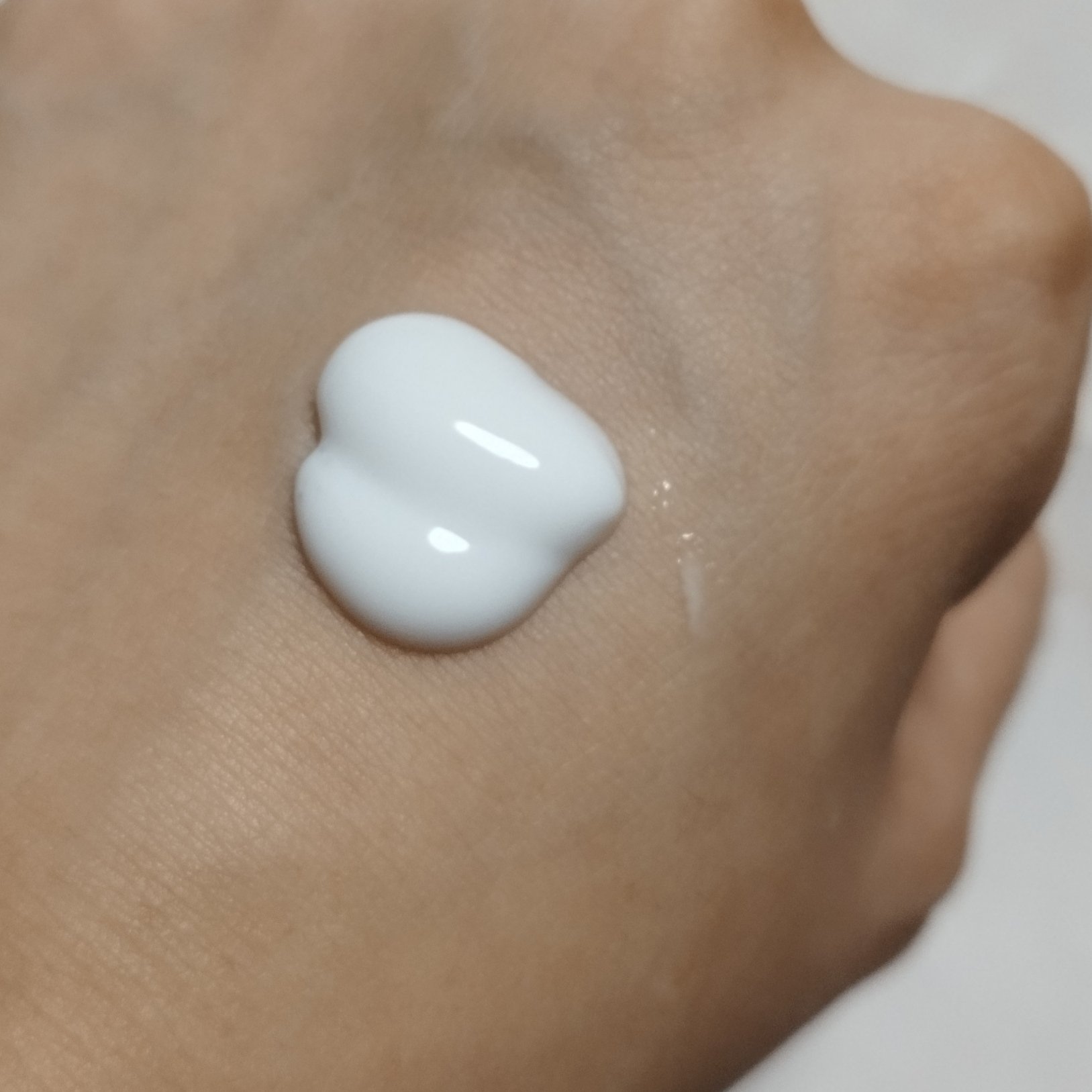 ニベア リペアエキスパート 薬用ボディミルク 乾燥肌用/ニベア/ボディミルクを使ったクチコミ（3枚目）