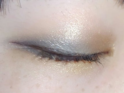 ダブルヴェール アイズ/Visée/アイシャドウパレットを使ったクチコミ(5枚目)