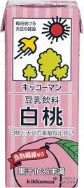 白桃 200ml