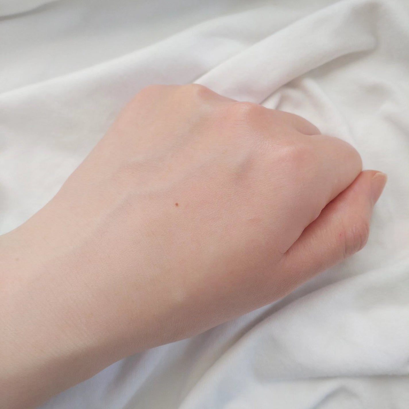 フェミナチュールインティメイトクリーム/ヴィーナスラボ/デリケートゾーンケアを使ったクチコミ(5枚目)