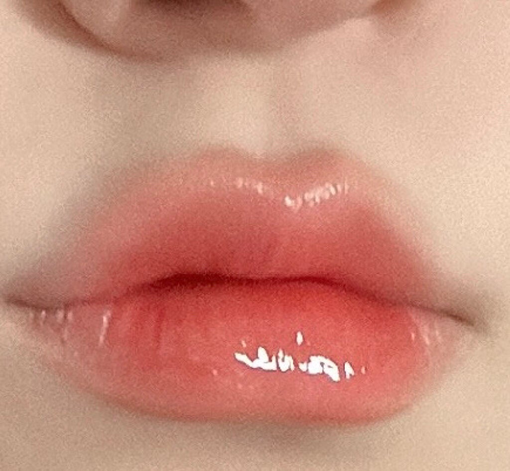 【旧】ディオール アディクト リップ マキシマイザー/Dior/リップグロスを使ったクチコミ(3枚目)