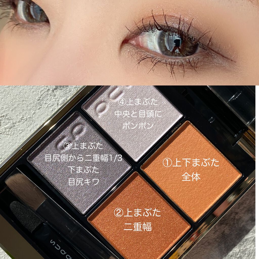 Spanish 1Day(スパニッシュ 1Day)/OLENS/ワンデー（１DAY）カラコンを使ったクチコミ（2枚目）