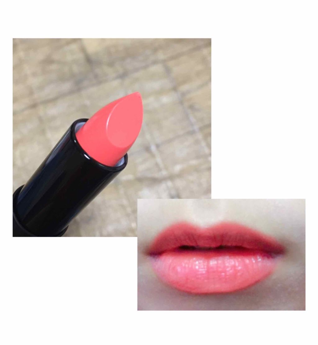 DNリップカラー/しまむら/口紅を使ったクチコミ(2枚目)