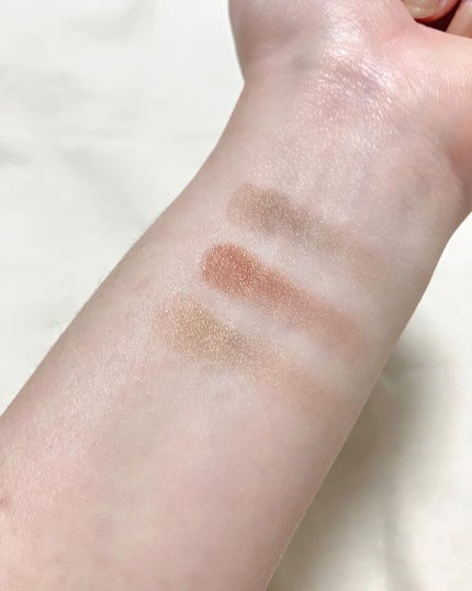 セルヴォーク インディケイトアイブロウパウダー/Celvoke/パウダーアイブロウを使ったクチコミ(3枚目)