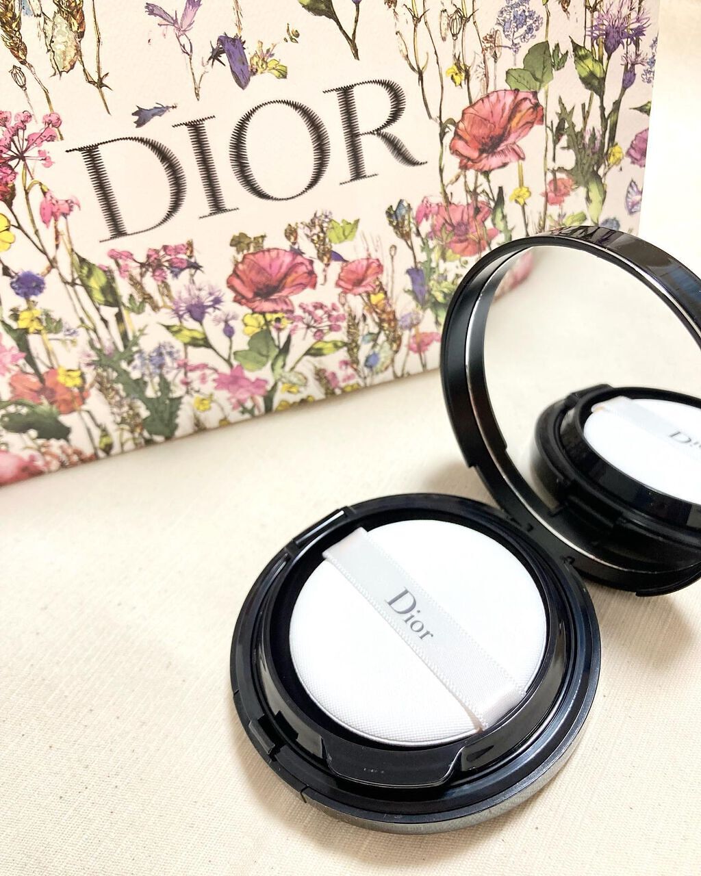 【旧】ディオール アディクト リップ マキシマイザー/Dior/リップグロスを使ったクチコミ（3枚目）