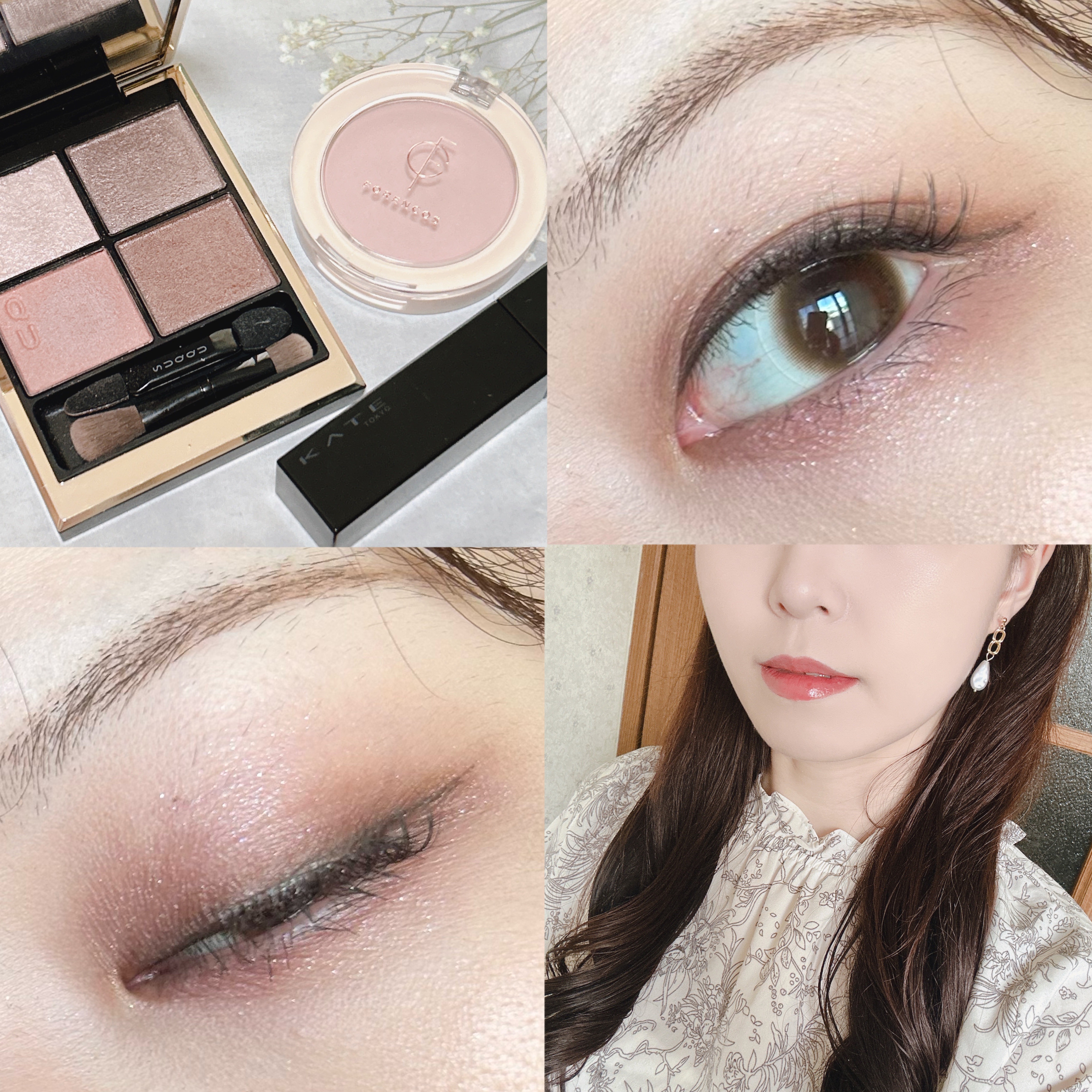 ケイト リップモンスター/KATE/口紅を使ったクチコミ（1枚目）