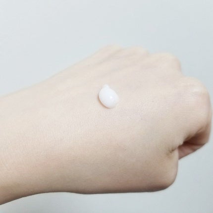 アゴラ VCクリーム /agora/フェイスクリームを使ったクチコミ(3枚目)