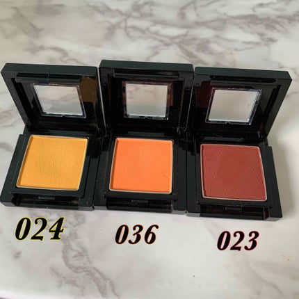 ヴィセ アヴァン シングルアイカラー/Visée/単色アイシャドウを使ったクチコミ(4枚目)