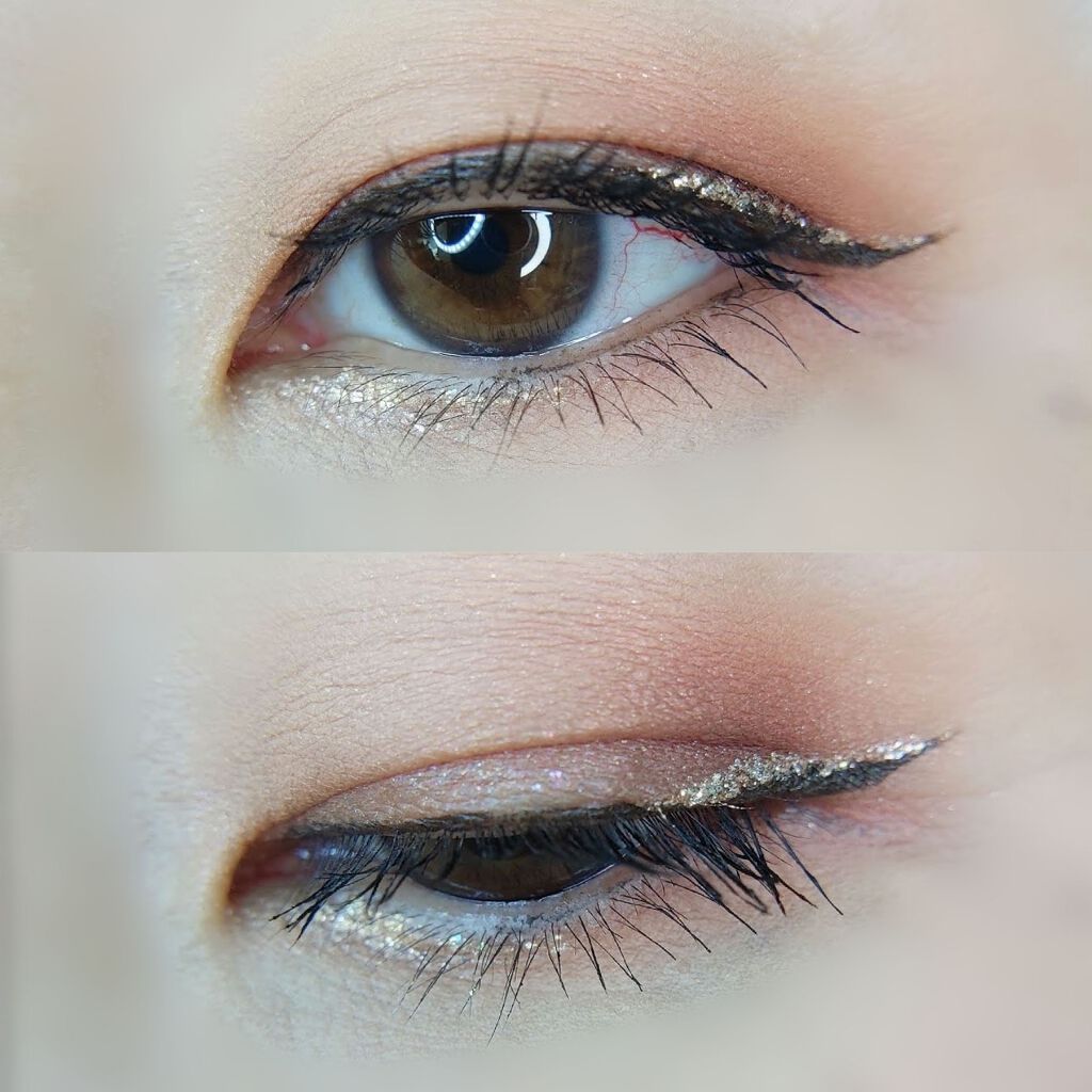 イーグリップス ベルベットフィットティント/EGLIPS/リップティントを使ったクチコミ（2枚目）