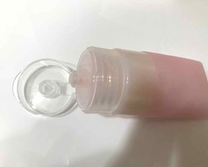 シリコンチューブ/セリア/その他を使ったクチコミ(2枚目)