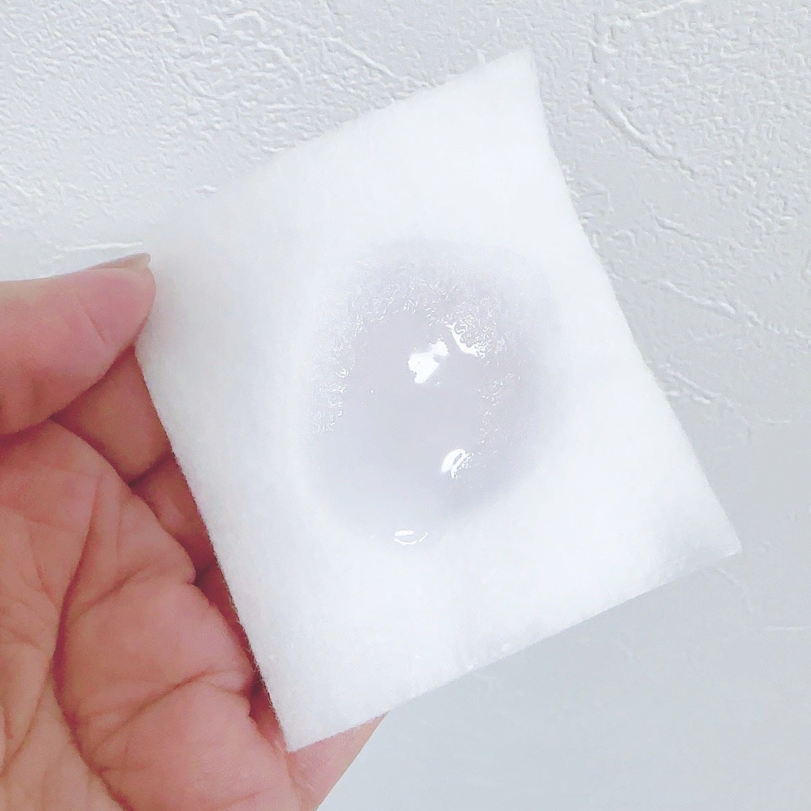 Wonder Ceramide Mochi Toner(トニーモリーワンダーCモチトナー)/TONYMOLY/化粧水を使ったクチコミ(4枚目)