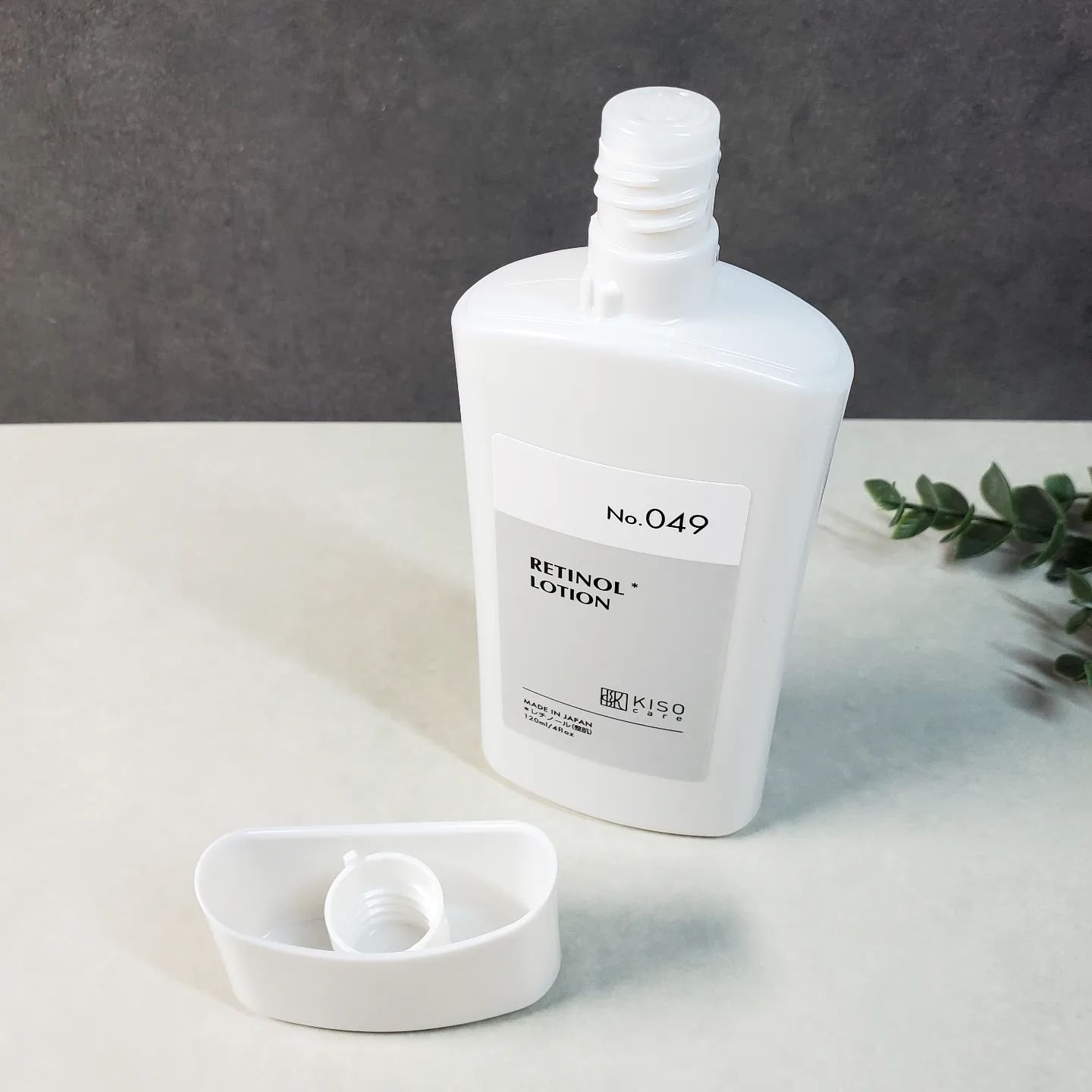 スーパーリンクルローション VA/KISO/化粧水を使ったクチコミ（2枚目）