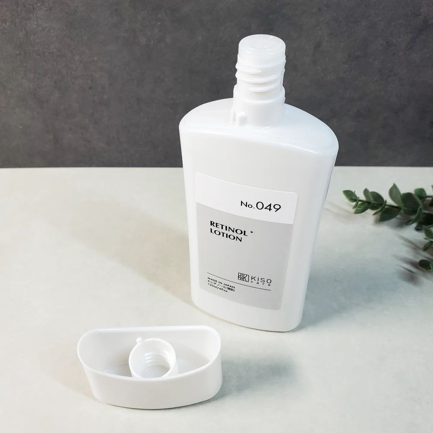 スーパーリンクルローション VA/KISO/化粧水を使ったクチコミ(2枚目)