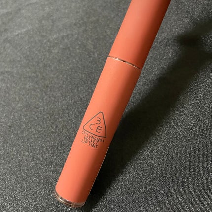 3CE ãã«ããã ãªãããã£ã³ã/3CE/ãªãããã£ã³ãã䜿ã£ãã¯ãã³ãïŒ4æç®ïŒ