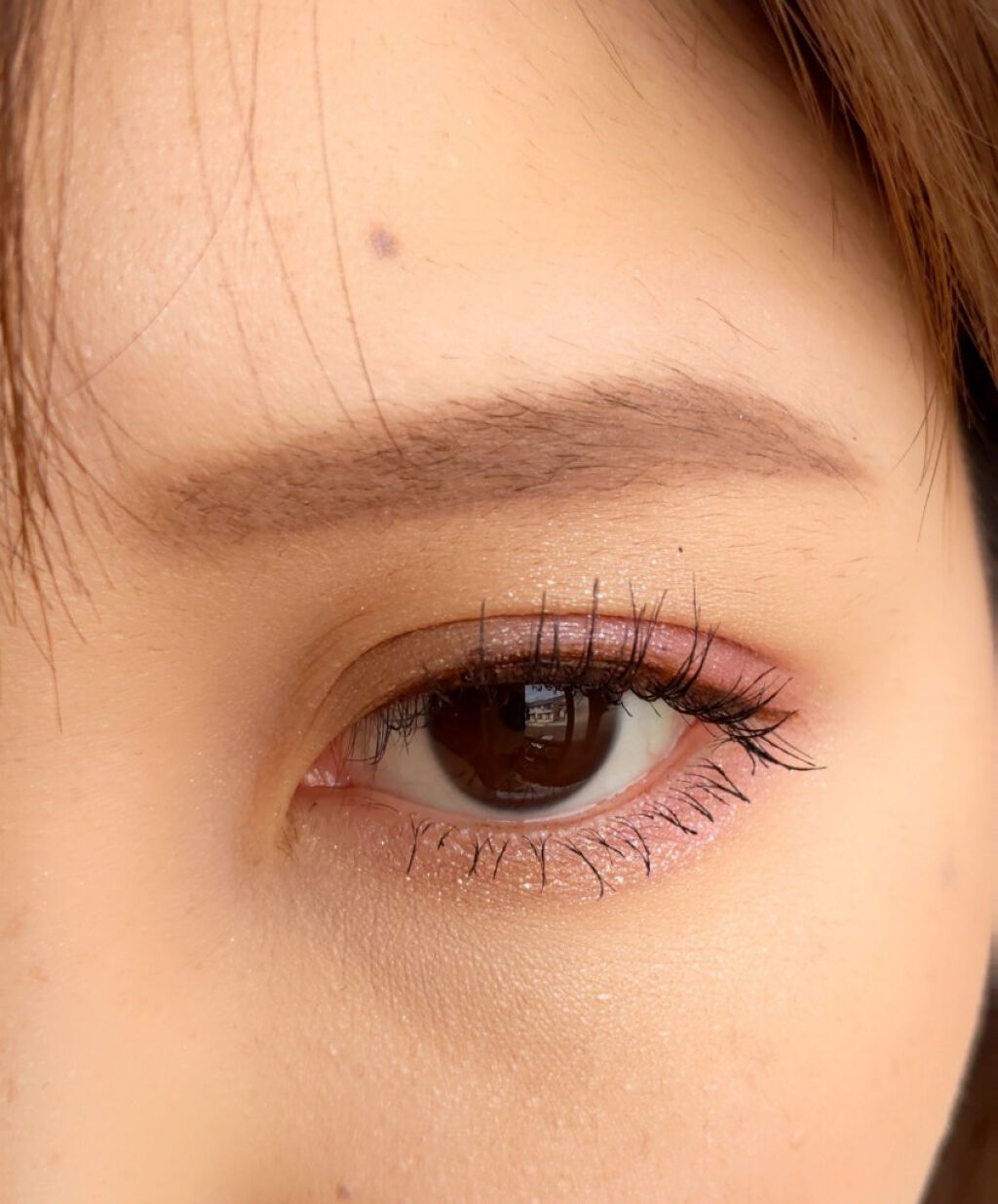 ザ ライティングカラーアイズ/LUNASOL/アイシャドウパレットを使ったクチコミ(2枚目)