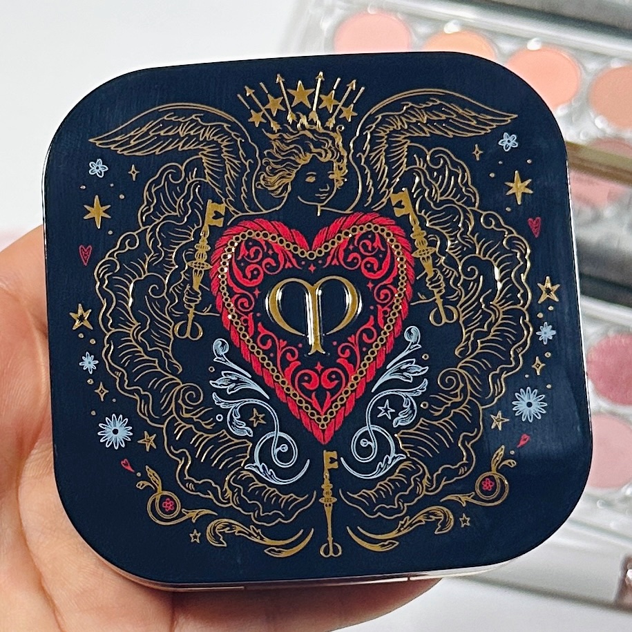 チーク ポップ/CLINIQUE/パウダーチークを使ったクチコミ（2枚目）