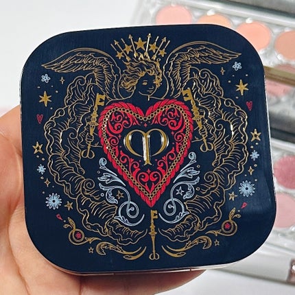 タンクッションエクラ ルミヌ/クレ・ド・ポー ボーテ/クッションファンデーションを使ったクチコミ(2枚目)