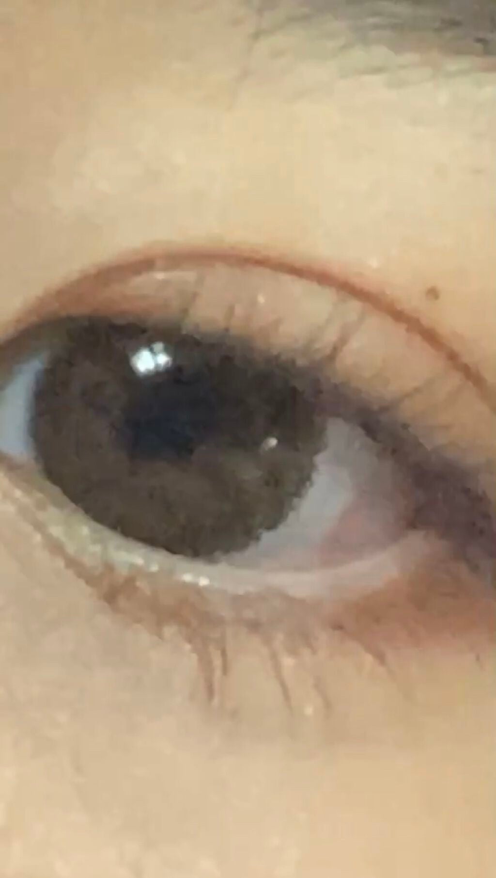 たまご on LIPS 「垢抜け頑張り中です!モチベ上げたいので既読感覚でいいねお願いし..」(1枚目)