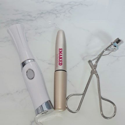 ひとえ・奥ぶたえ用カーラー/アイプチ®/ビューラーを使ったクチコミ(6枚目)