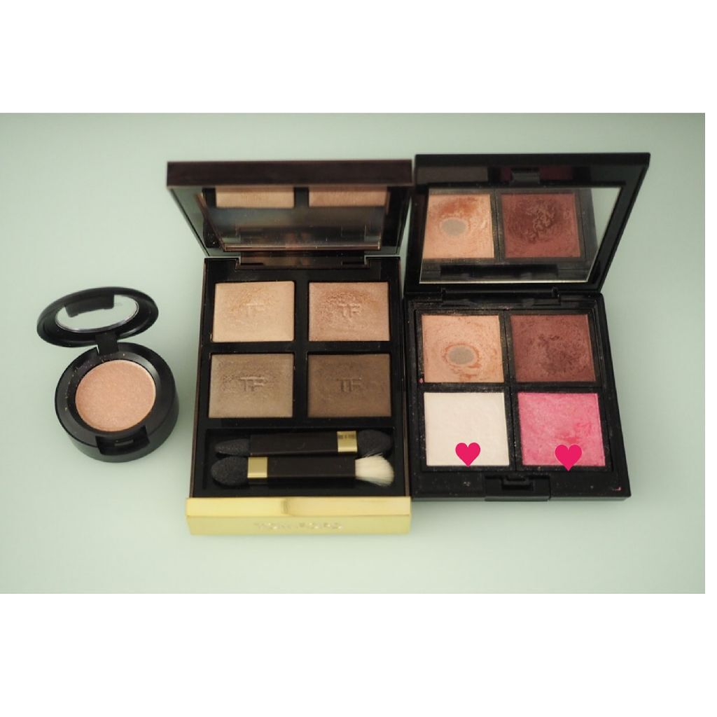 アディクション ザ アイシャドウ/ADDICTION/単色アイシャドウを使ったクチコミ(1枚目)