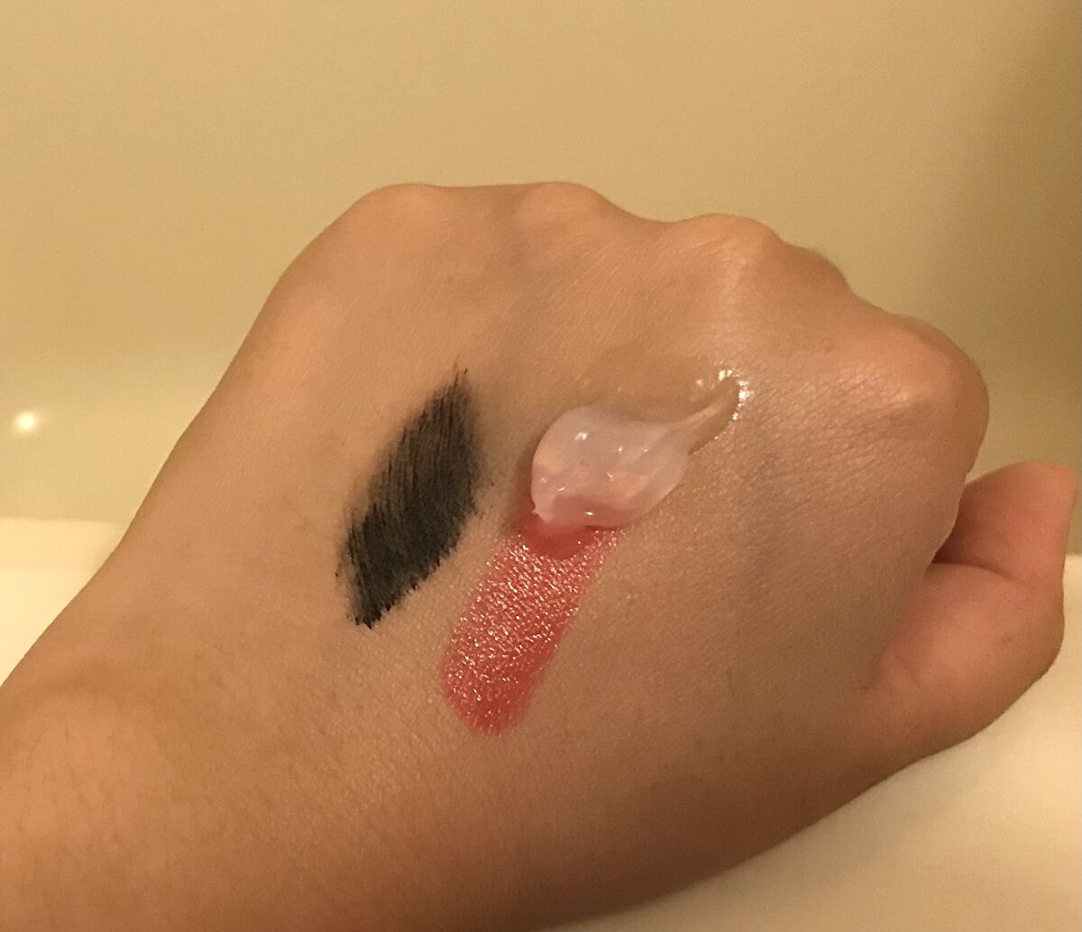 ピュアクレンジングジェル ホワイト/Salanaru（サラナル）/クレンジングジェルを使ったクチコミ（3枚目）