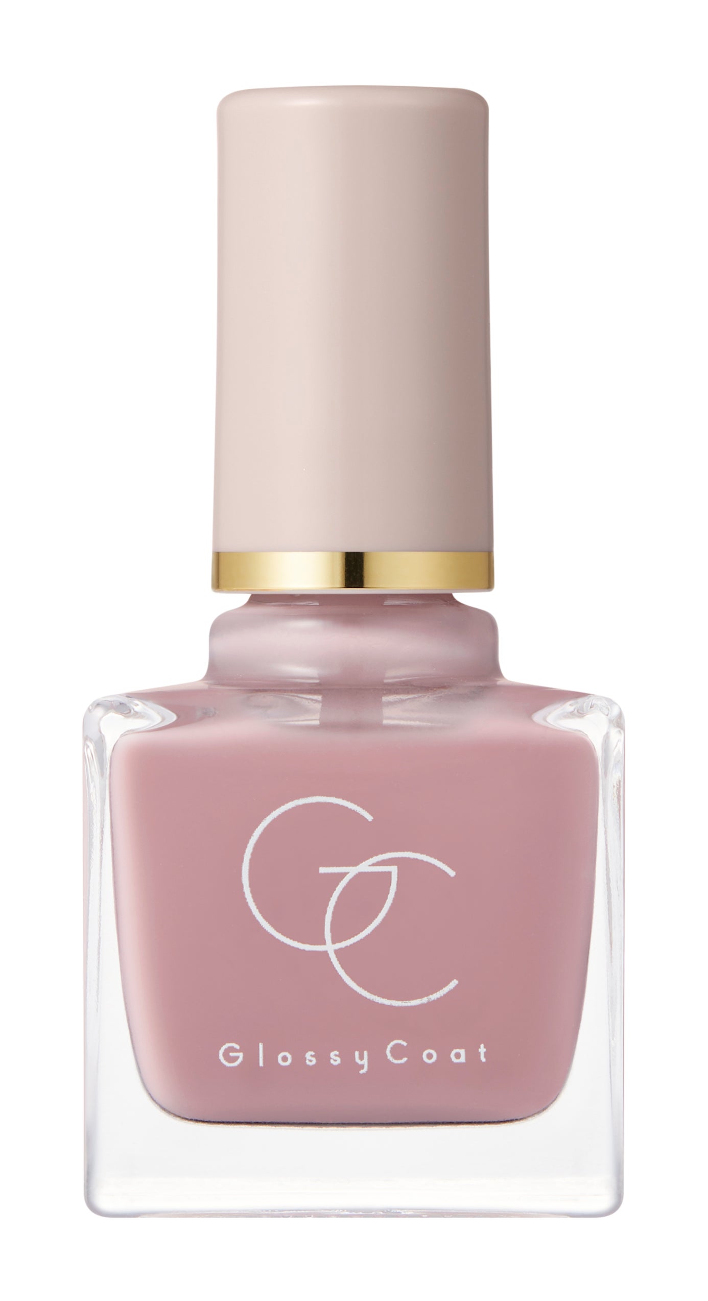 グロッシーコート シアーライラック