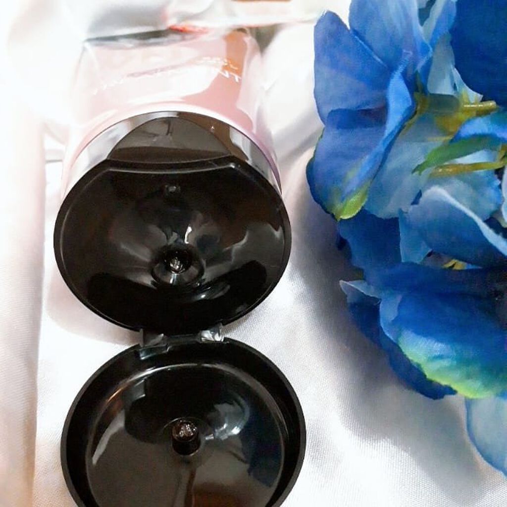 カラートリートメント/サイオス/ヘアカラーを使ったクチコミ(3枚目)