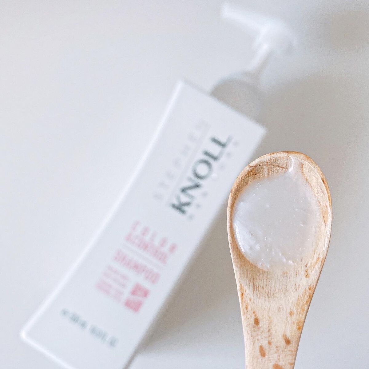 カラーコントロール シャンプー W/コンディショナー W/スティーブンノル ニューヨーク/市販シャンプーを使ったクチコミ（2枚目）