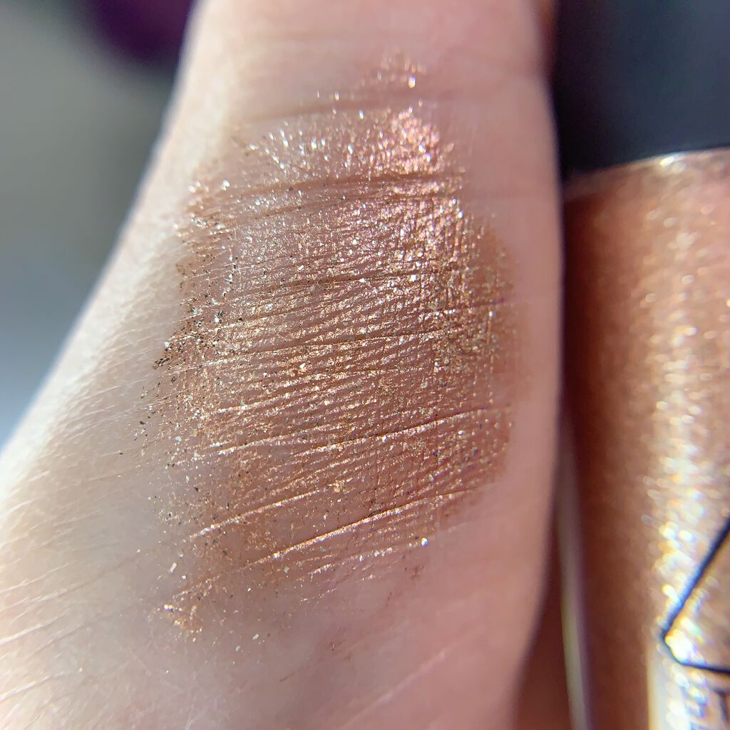 3CE アイスイッチ/3CE/グリッターを使ったクチコミ(5枚目)