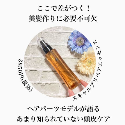 パドル ブラシ/AVEDA/ヘアブラシを使ったクチコミ(1枚目)