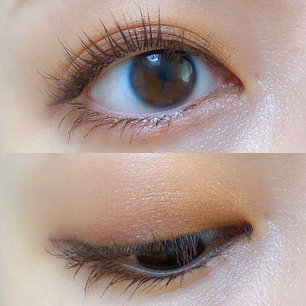 アイカラーレーション/LUNASOL/アイシャドウパレットを使ったクチコミ(2枚目)