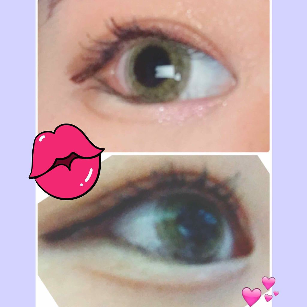 ラッシュマキシマイザーN/KATE/マスカラ下地を使ったクチコミ(1枚目)