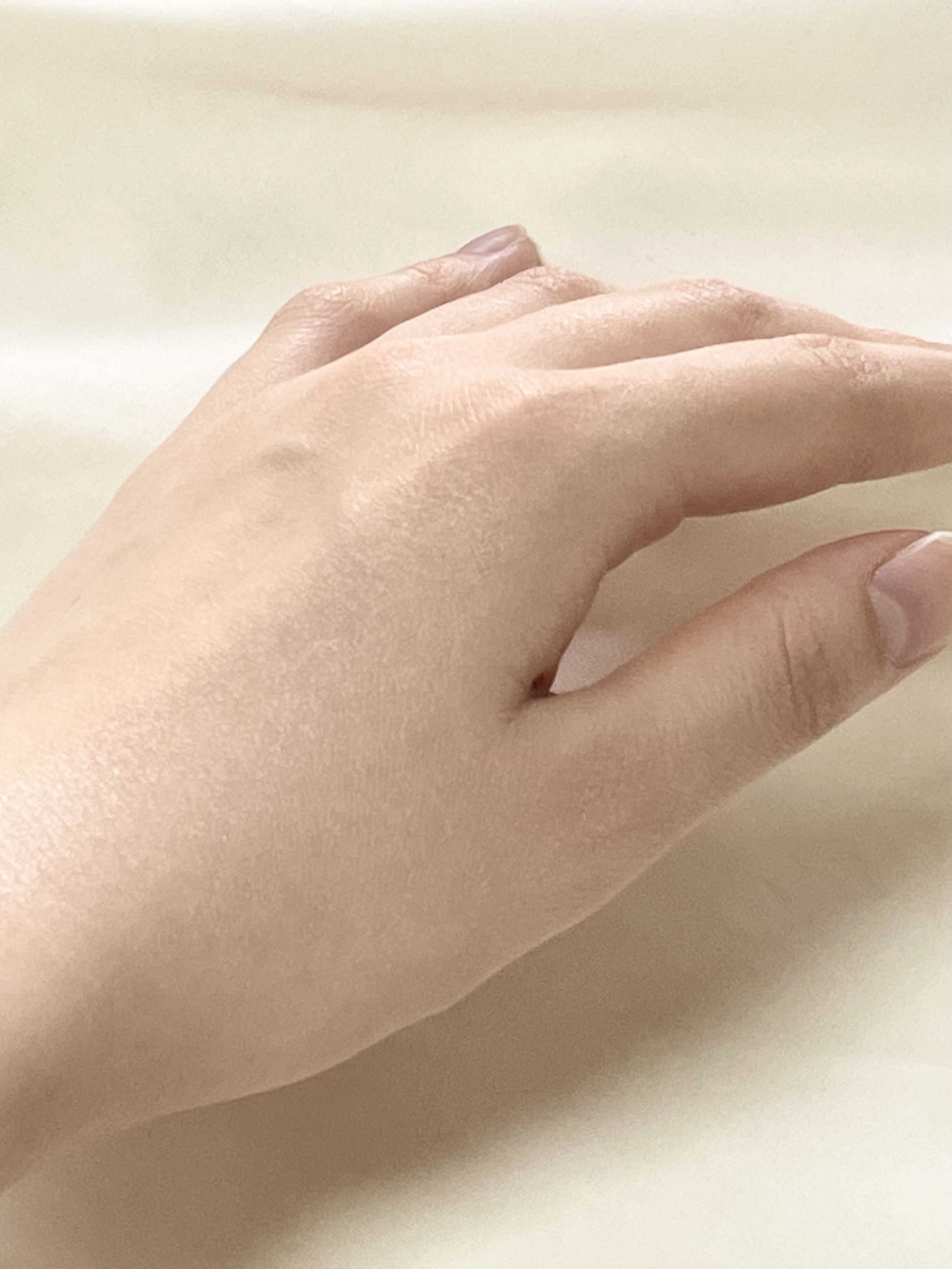 UVイデア XL プロテクショントーンアップ ローズ/ラ ロッシュ ポゼ/日焼け止めクリームを使ったクチコミ（3枚目）