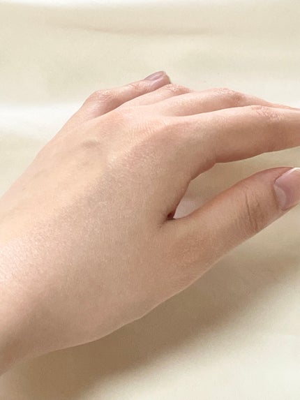 UVイデア XL プロテクショントーンアップ ローズ/ラ ロッシュ ポゼ/日焼け止めクリームを使ったクチコミ(3枚目)