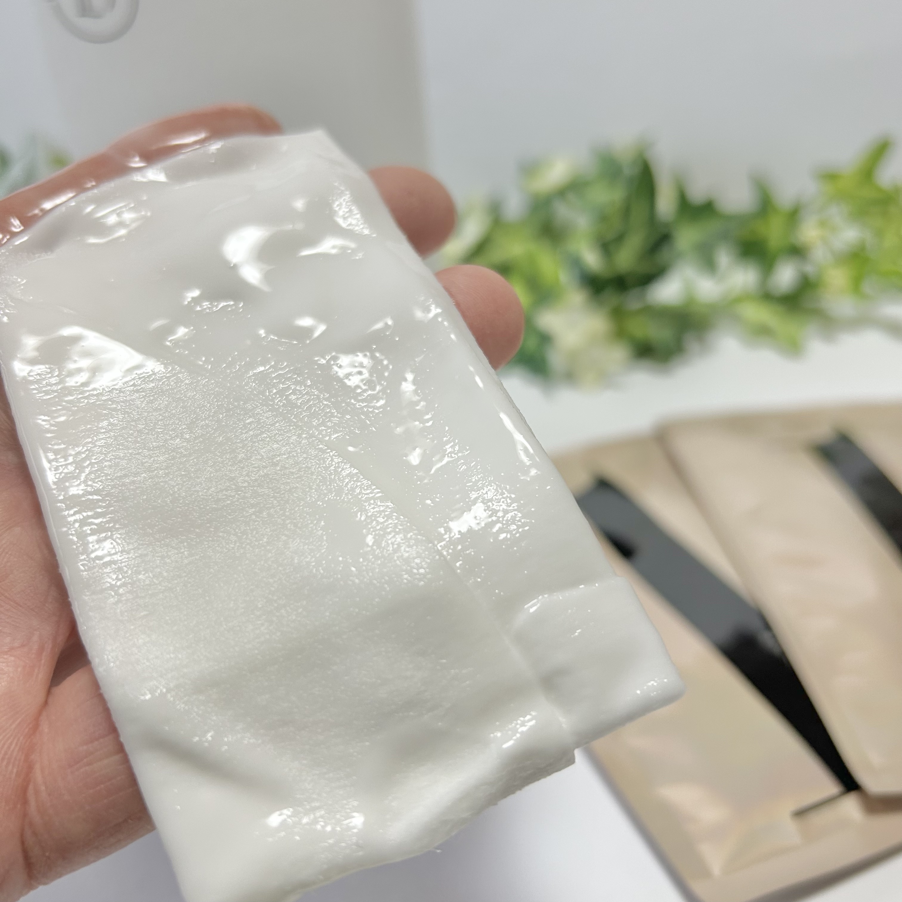 ルルルン ONE/ルルルン/シートマスク・パックを使ったクチコミ（3枚目）