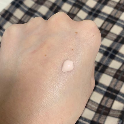 ウォータフルトーンアップサンクリーム/ダルバ/日焼け止めクリームを使ったクチコミ(2枚目)