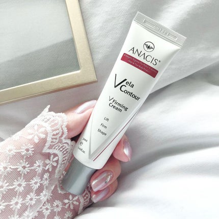 ベラコントゥアーフォーミングクリーム/ANACIS/フェイスクリームを使ったクチコミ(1枚目)