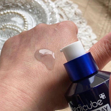 ゼロ毛穴1DAYセラム/MEDICUBE/美容液を使ったクチコミ(3枚目)