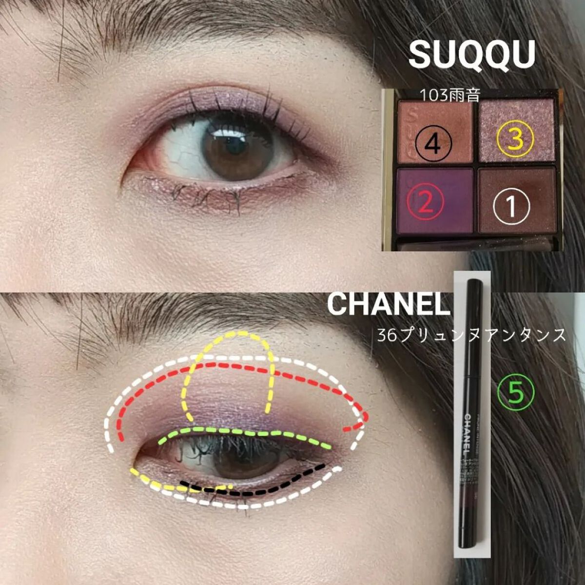 ルージュ アリュール インク 200 ピンク ルビー/CHANEL/口紅を使ったクチコミ（3枚目）