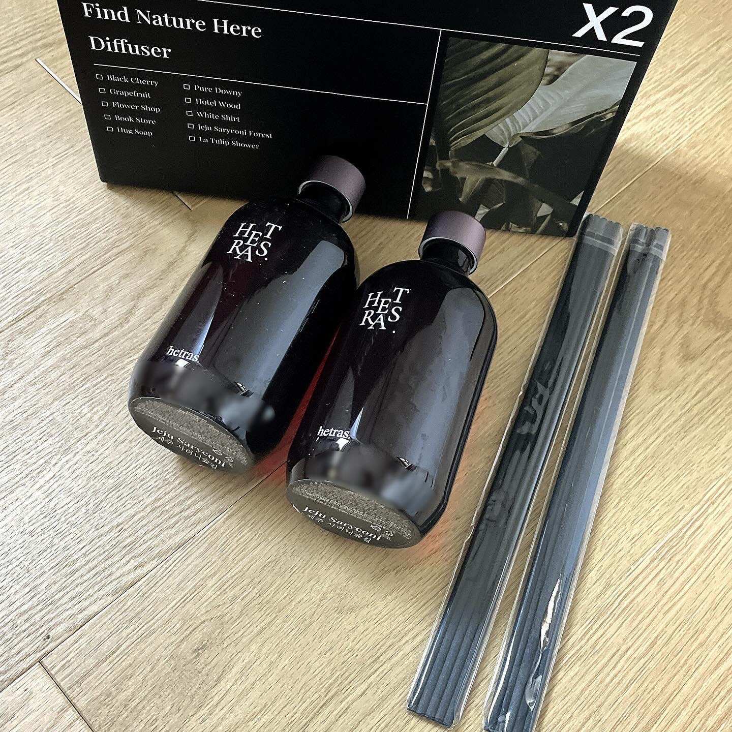 Textile  Perfume/hetras/その他を使ったクチコミ（2枚目）