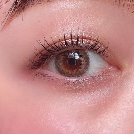 りこぴん on LIPS 「【今秋買うならとにかくコレ!】NARSヴォヤージュアイシャドー..」(4枚目)