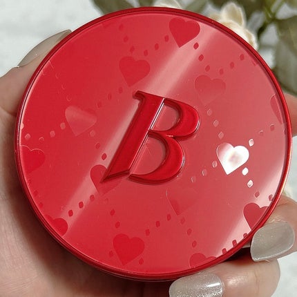 カバーリシャス アルティメット ホワイトクッション/BANILA CO/クッションファンデーションを使ったクチコミ(5枚目)