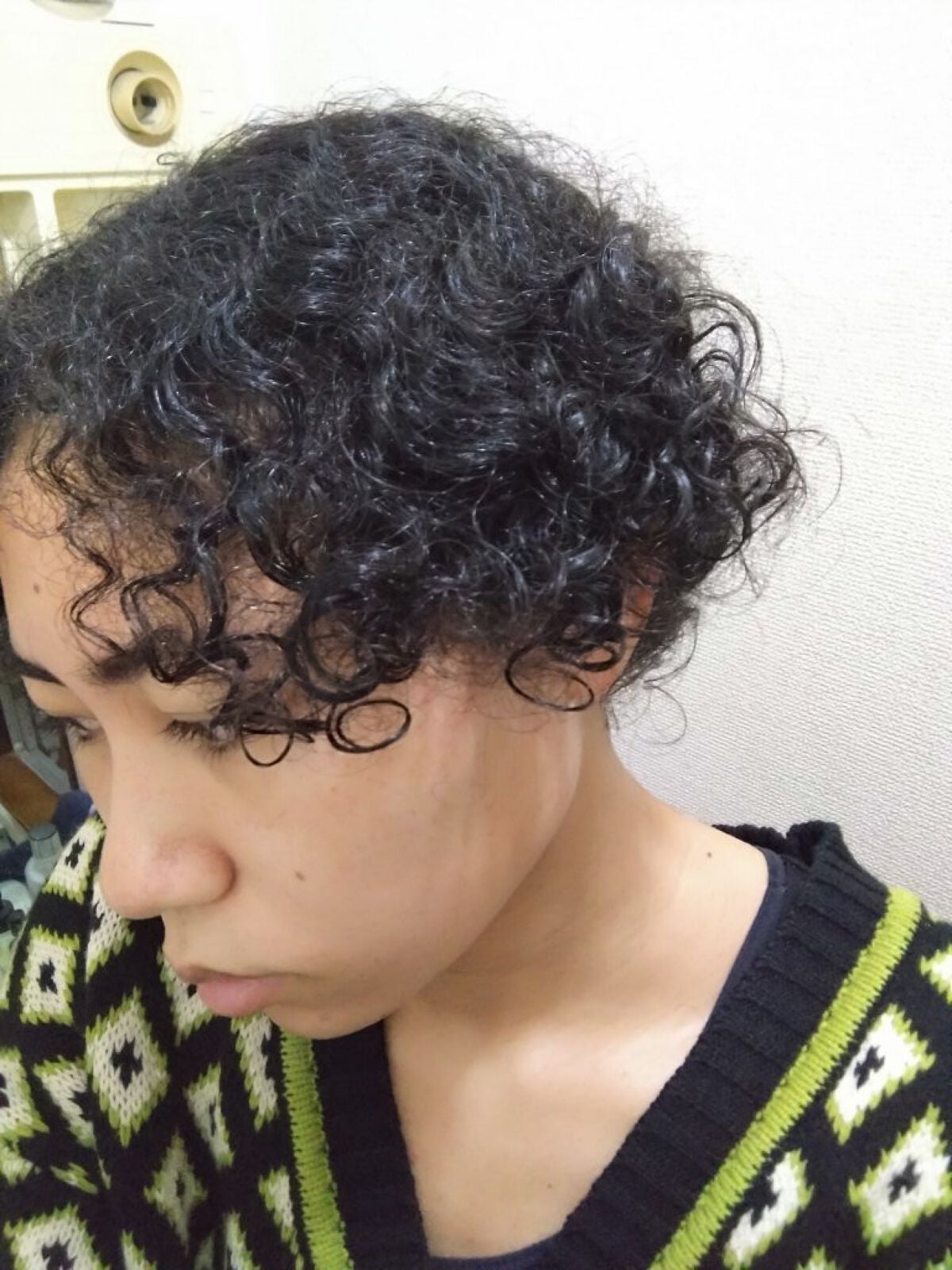 スパヒノキ オーガニック ホホバオイル/桧 spa hinoki(スパヒノキ)/頭皮ケアを使ったクチコミ(10枚目)