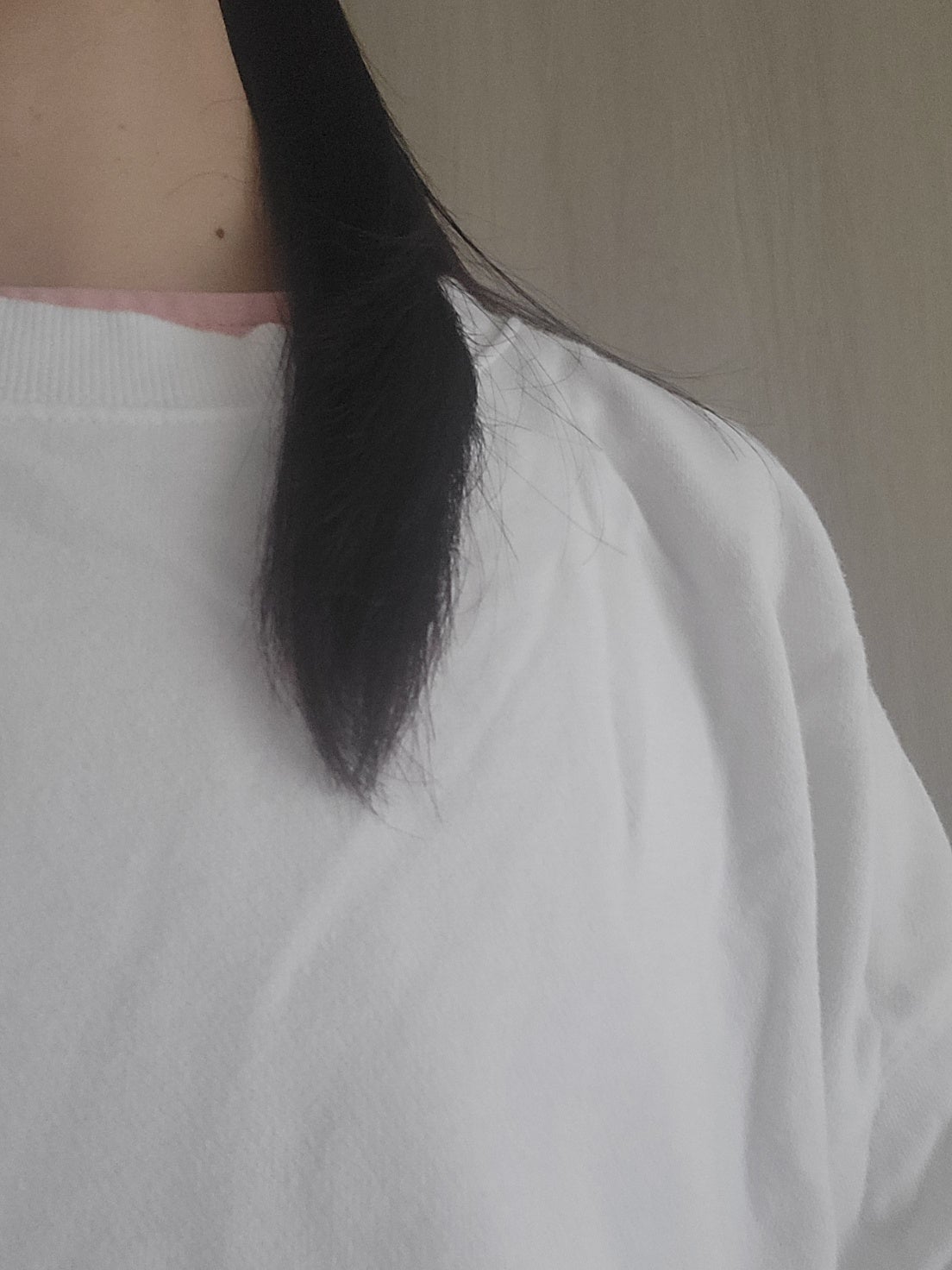 ディープダメージトリートメントEX/UNOVE/洗い流すヘアトリートメントを使ったクチコミ(1枚目)