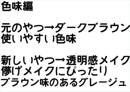 極細 アイライナーR/CEZANNE/リキッドアイライナーを使ったクチコミ(4枚目)