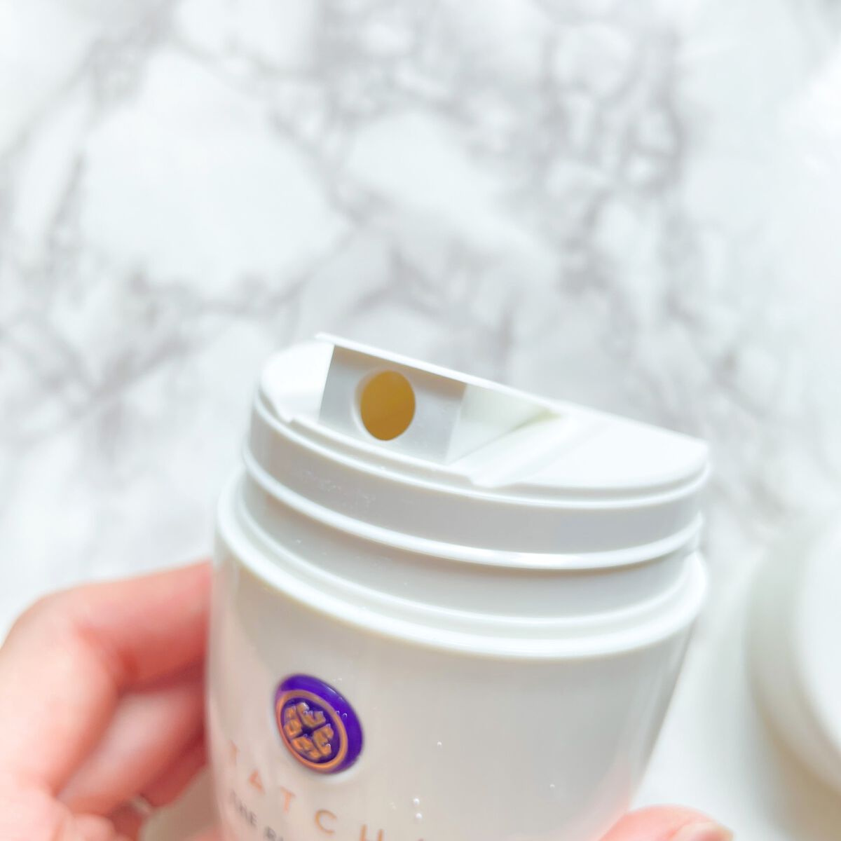 ライス ポリッシュ クラッシック/タッチャ/洗顔パウダーを使ったクチコミ（3枚目）