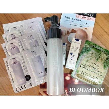 を使ったクチコミ(1枚目)