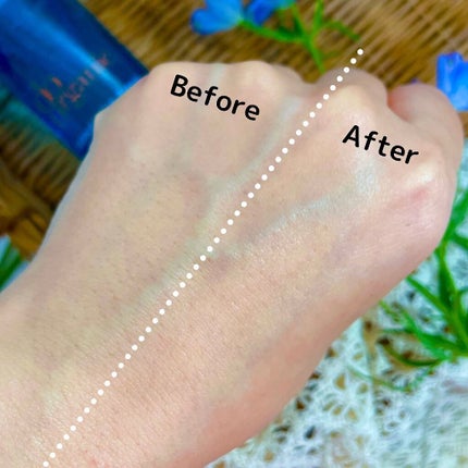 もりりん on LIPS 「@doorganic様の【エクストラクトローションリペア】をお..」(6枚目)