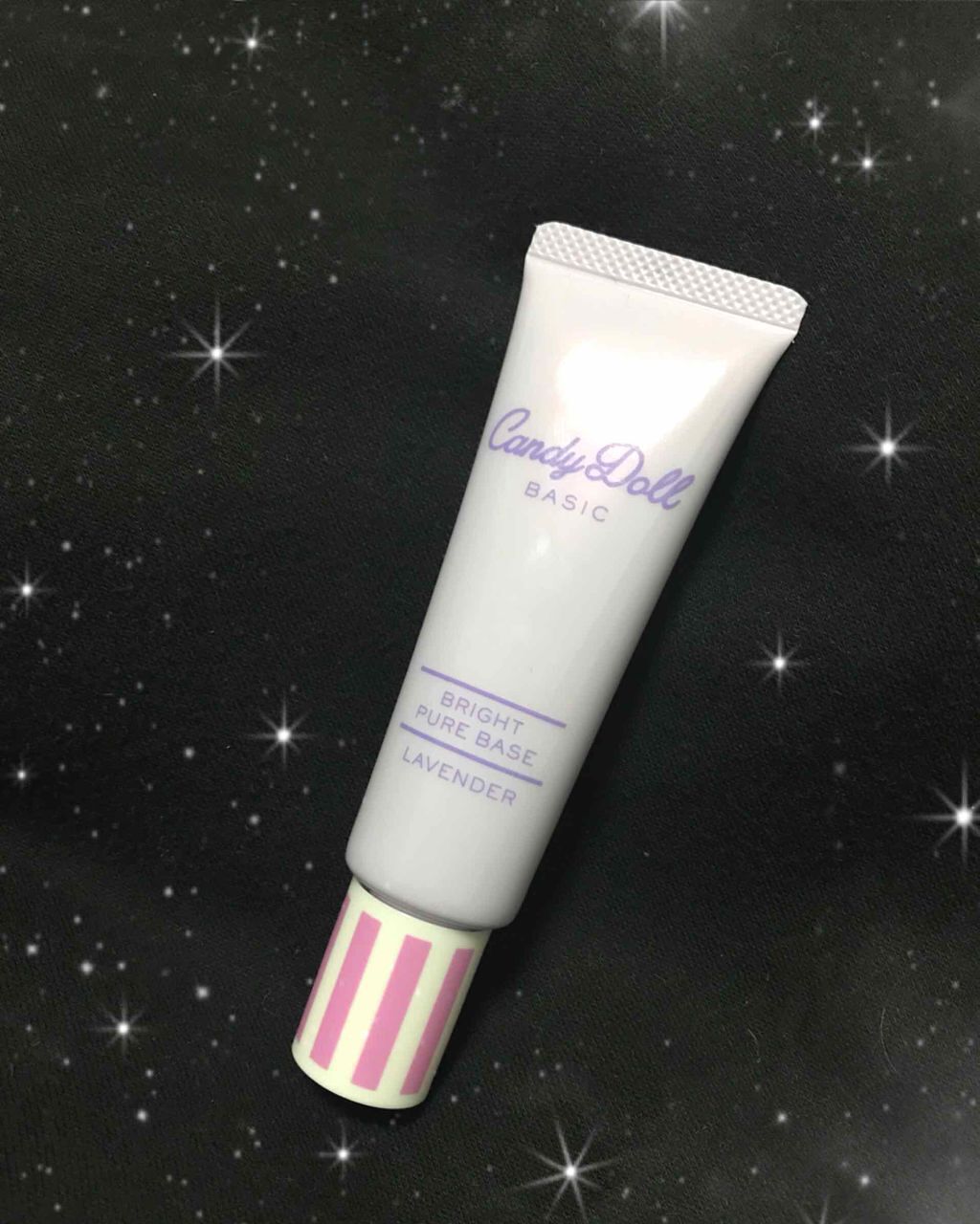 ブライトピュアベース/CandyDoll/化粧下地を使ったクチコミ（1枚目）